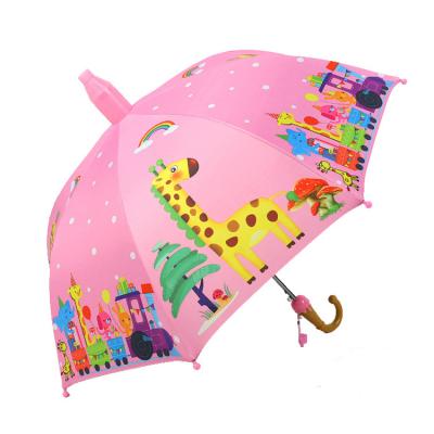 China Morden Child Umbrella Luxury Metal Umbrellas Custom Direct Selling 85cm Child Umbrella for sale