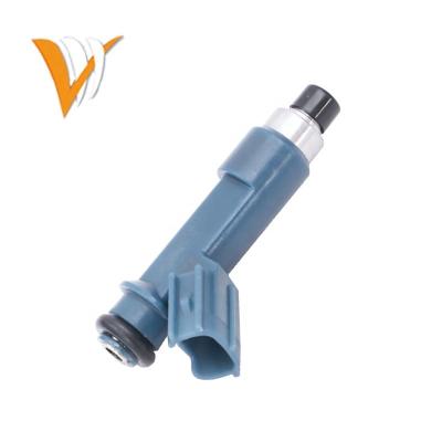 China Automotive Parts Fuel Injector Nozzle OEM 23250-00030 23250-0V030 For Japan Cars OEM Standard for sale