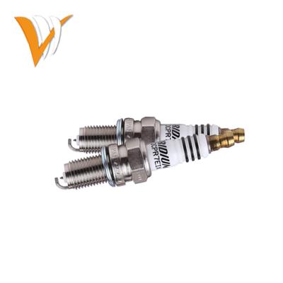 China Hot Selling Iridium Spark Plug DCPR7EIX 3144 Cars High Quality And Best Price For Car for sale