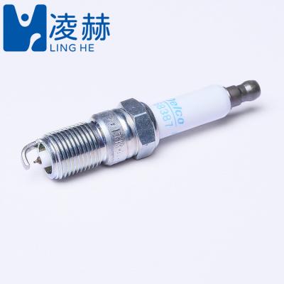 China High quality Iriduim 41-101 OEM wholesale price car engine iridium spark plug for BUICK for sale