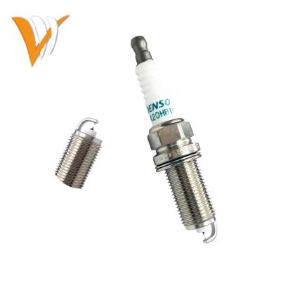 China Dual Genuine Vehicle Autoparts High Performance Iridium Spark Plug FK20HR11 Genuine OEM 90919-01247 for sale