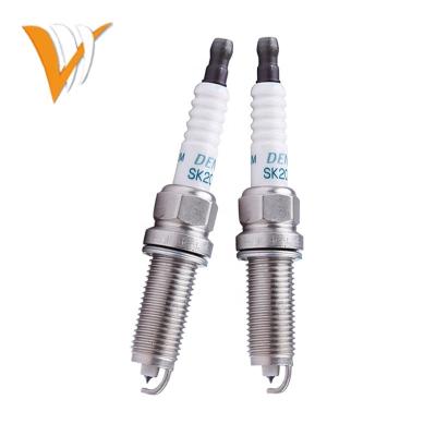 China Best Quality 9091901191 Japanese Car Hot Selling Iridium SK20HR11 Spark Plug For Tacoma Tundra LX570 for sale