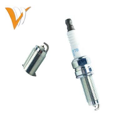 China Genuine Iridium Engine Autoparts For Cars Bujias Vivid Genuine Laser Iridium Spark Plug ILZKR7B11S (OEM 5787) for sale