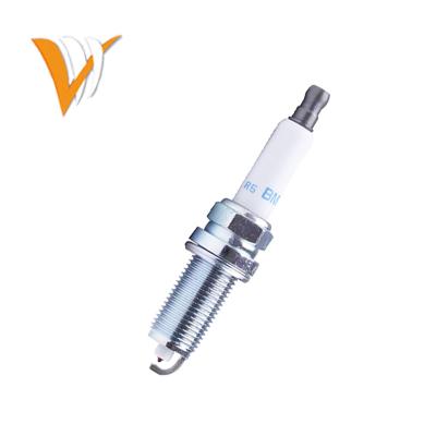 China Genuine OEM Stadard Level Germany Car Auto Part Iridium Platinum Spark Plug OEM 12122158253 PLZFR6A-11S for sale