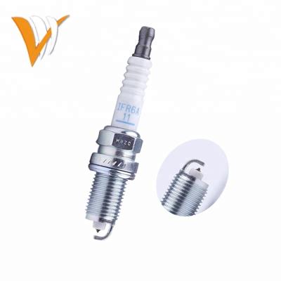 China Small MOQ Genuine High Quality Genuine Iridium Spark Plug IFR6A-11 5079 OEM Fits Lexu s Car Engine for sale