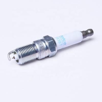 China Iridium Engine Spare Parts Partsauto Parts 41-101 Iridium Spark Plug for sale