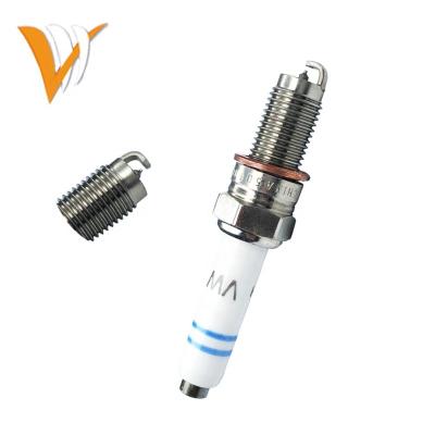 China Platinum Spark Plug 04E905612D 04E905612D With High Quality for sale