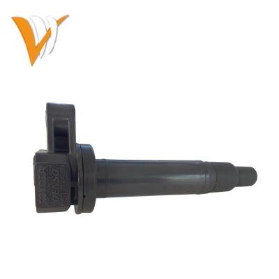 China Plastic+Mental Engine System Spare Parts Ignition Coil Pack 90919-02230 For Japan Car for sale