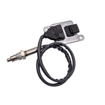 China Auto Truck Engine NOx Sensor Nitrogen 5WK9 6610L Car Sensor For BMW 12V 6610L Nitrogen Oxide Sensors 5WK9 for sale