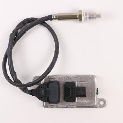 China Truck Engine 5WK97303 29650 Standard Material Auto Nitrogen 84300 Oxygen Sensor for sale