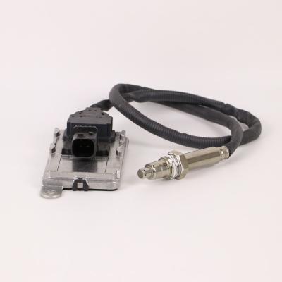 China Standard Material Auto Parts Nitrogen Nox Sensor FOR HYUNDAI 29650-84300 5WK97303 for sale