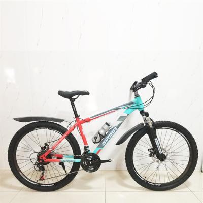 China Popular Factory Directly Supply Sport Bike Cool Adult Bike 21 Speed ​​26