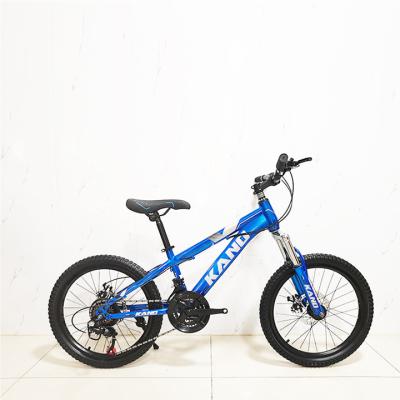 China Popular Top Selling Cheap Mountain Bike For Adults Mountain 21 Speed ​​Bicycle All Road Mountain Bike for sale