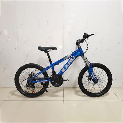 China Factory direct sales popular 20 inch bicycle full suspension downhill double mtb mountain bike for sale