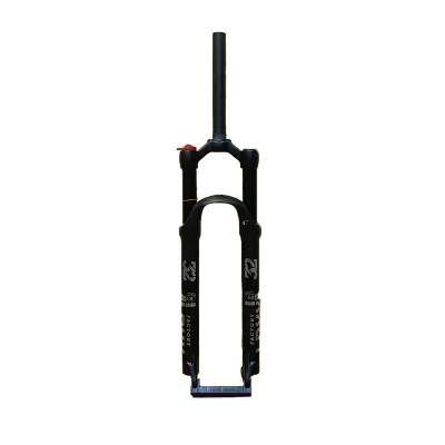 China High Quality Mountain Bikes Double Shoulder Fat Bike Front Lower Fork Mount Bicycle Parts for sale