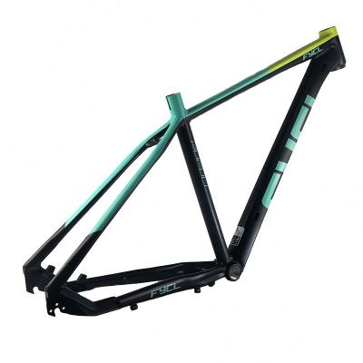 China 2021 New Mountain Bikes Strong And Stable Handle Carrier 16 Folding Anodizing Steel Rear Bicycles for sale