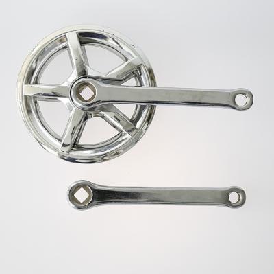 China Popular specialization in carbon fiber sprocket bicycle manufacturing sprockets and cranks for sale