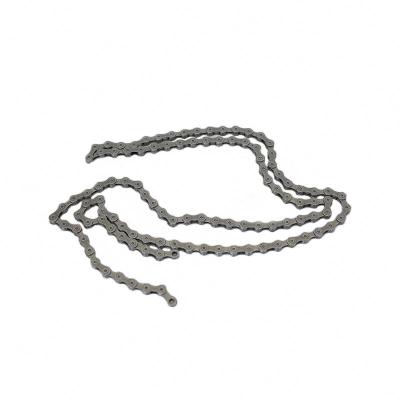 China Bicycle Accessories Chain Steel Strong And Stable Mountain Lightweight And Effortless for sale