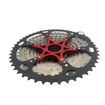 China High Quality Road Bike Suitable For Mountain Bikes Cycle Parts Steel Single Speed ​​Bicycle Freewheel for sale