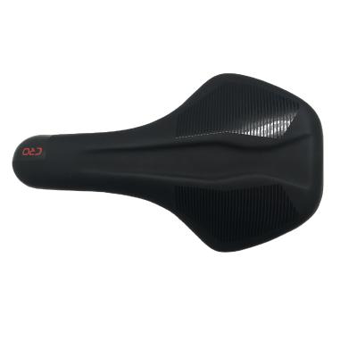 China High Sales Variety Pattern Proof Durable Shock Resistant Bicycle Saddle Ergonomic Bike Seatt for sale