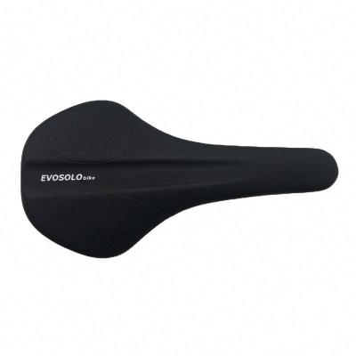 China Durable Removable Water Ergonomic Breathable Bicycle Part High Comfortable Saddle for sale