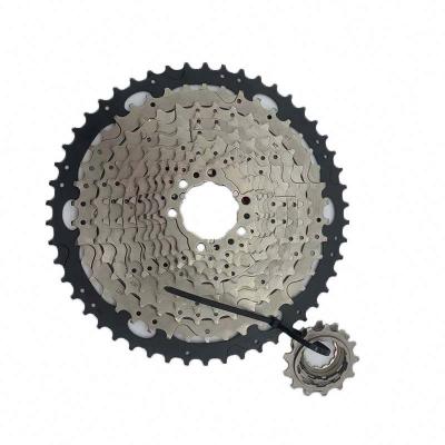 China High Quality Multispeed Road Bike Bicycle Freewheel Mountain Bike Cassette 16 Teeth for sale