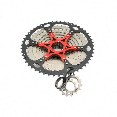 China Hot Sale Professional Road Bike Bicycle 12 SPD Drop Out Sprocket For Wholesale for sale