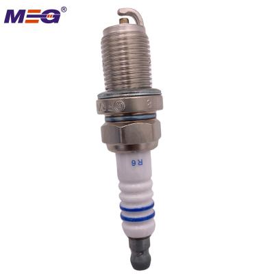 China MEG Wholesale Auto Engine Systems Auto Engine Systems +8 FR7DC+ 7955 Auto Engine Parts Iridium Spark Plug for sale