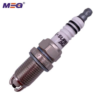 China Auto Engine Systems MEG Wholesale Auto Engine Systems Buy Automotive Parts Iridum Spark Plug +9 F7LDCR for sale