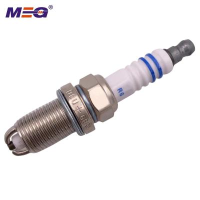 China Auto Engine Systems MEG Wholesale Auto Engine Systems Buy Parts Iridum Automotive Spark Plug +9 FLR8LDCU+ for sale