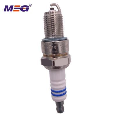 China Auto Engine Systems MEG Wholesale Auto Engine Systems Buy Automotive Parts Iridum Spark Plug +21 WR7DCX+ for sale