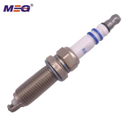 China MEG Wholesale Auto Engine Systems Auto Engine Systems Buy Automotive Parts Iridum Spark Plug +40 VR8SC for sale