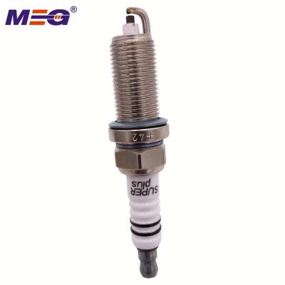 China Auto Engine Systems MEG Wholesale Auto Engine Systems Buy Automotive Parts Iridum Spark Plug +42 FR8SC+ for sale