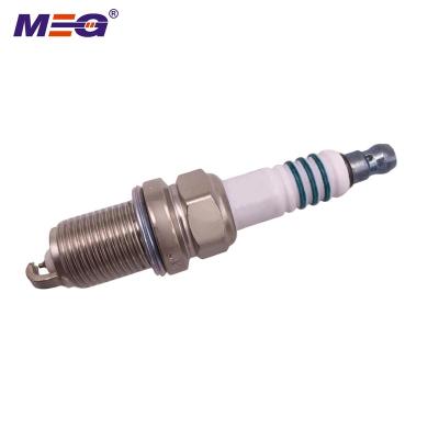 China MEG Factory Wholesale High Quality VK20 5604 Engine Systems Iridium Power Spark Plugs Purchasing Auto Spark Plugs For Car for sale