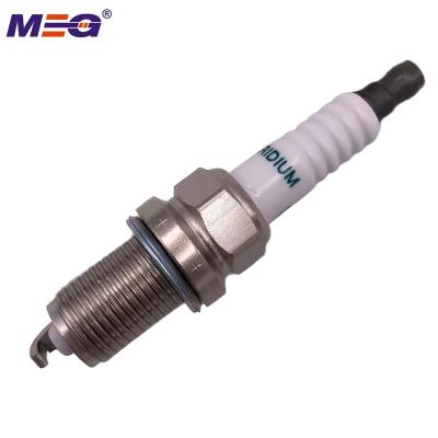 China Wholesale auto high quality auto engine systems spark plugs engine parts iridium denso spark plug 3297 megohm SK20R11 for sale