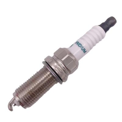 China 90919-01259 FK16HR-A8 High Quality Iridum Platinum Spark Plugs 90919-01259 FK16HR-A8 Auto Engine Systems Engine Parts For Toyota for sale