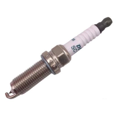 China High quality auto engine systems engine parts spark plug denso iridum spark plugs 90919-01275 SC16HR11 for Toyota for sale