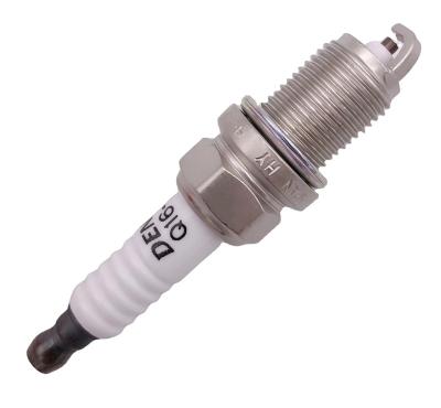 China 90919-YZZAA Q16-U11 auto auto engine parts spark plug denso high quality spark plugs for Toyota for sale