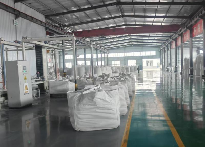 Verified China supplier - Weifang Fulairun Packaging Products Co., Ltd