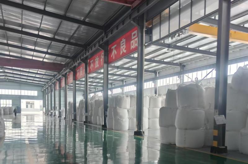 Verified China supplier - Weifang Fulairun Packaging Products Co., Ltd