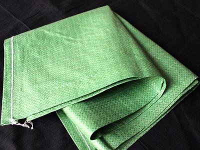 China Laminated Pp Woven Bags For Agricultural Products Matte Film Woven Sack Bag for sale