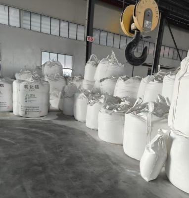 China 180 Weight of Coating Base Fabric Tubular FIBC Bulk Bag 600 Height of Two-Sling Ring for Heavy-Duty Industrial Applications for sale