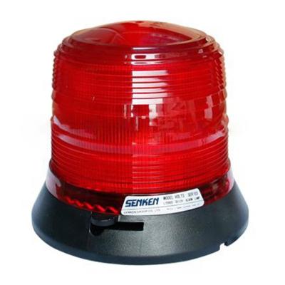 China SENKEN Hot Sale High Power Tractor Fire Truck And Ambulance Car Use LED Police Warning Beacon Light for sale