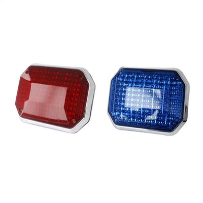 China Senken LTE855 Outdoor Mount LED Warning Lights For Ambulance for sale