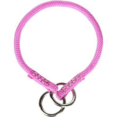 China Ebona DETACHED Custom Color Rope Adjustable Dog Collar for sale