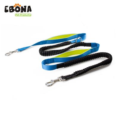 China 2019 Success Wholesale Detached Dog Amazon Rope Bungee Climbing Nylon Thoughtful Dog Leash for sale