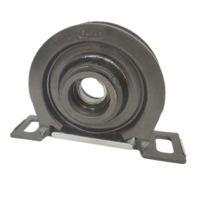 China steel & Auto Parts Gimbal Center Suporte Support Rubber Bearing For NISSAN Frontier R-1078 R1078 37521-6S325 37521-6S325 37521-36G25 for sale