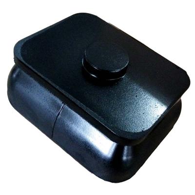 China Hot Sale RUBBER OE 10QK370 49100 336 Auto Parts Steel And Rubber Auto Parts Engine Mount Rubber Support for sale