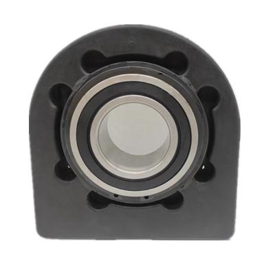 China steel & China Rubber Auto Parts Center Bearing Carrier For Nissan UD Truck 37510-90019 37518-90019 37510-90014 37510-90112 37510-90117 for sale