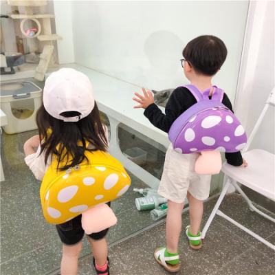 China New Waterproof Kids Backpack Cartoon Bags Kids Cute Baby School Satchels Kid Schoolbag For Kindergarten Girls Gift for sale